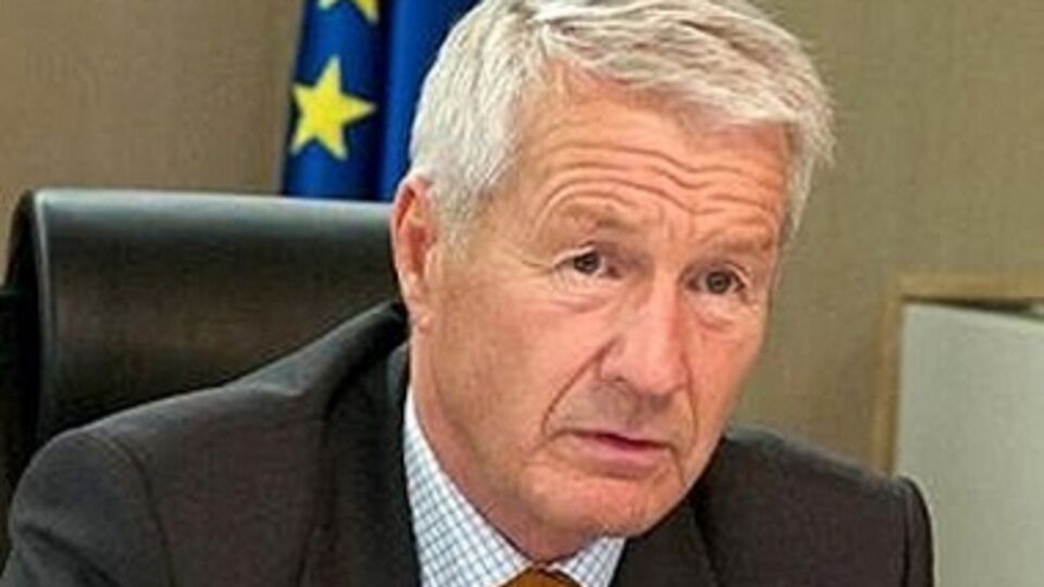 Турбьерн Ягланд