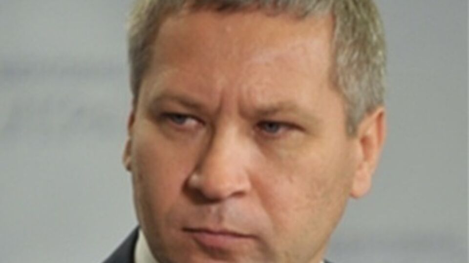 Владислав Лукьянов