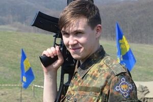 Юрий Ботнар