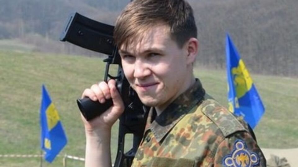 Юрий Ботнар