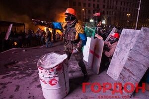 "Правый сектор" объявил свои требования