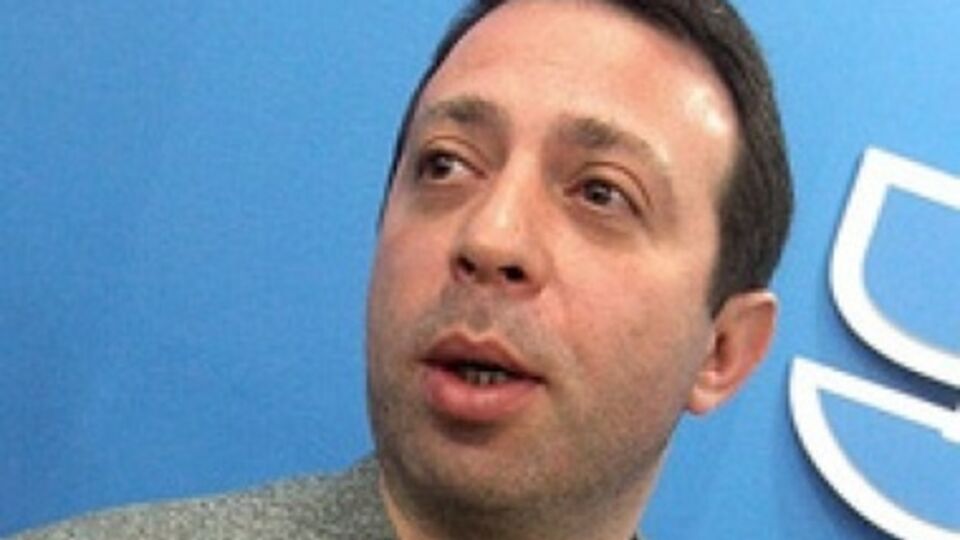 Текст письма подписан Геннадием Корбаном