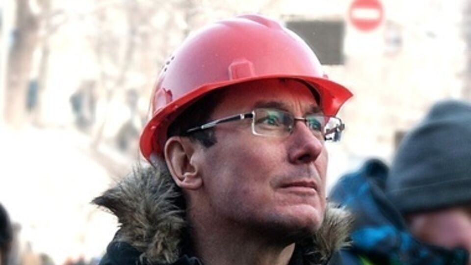 Юрий Луценко