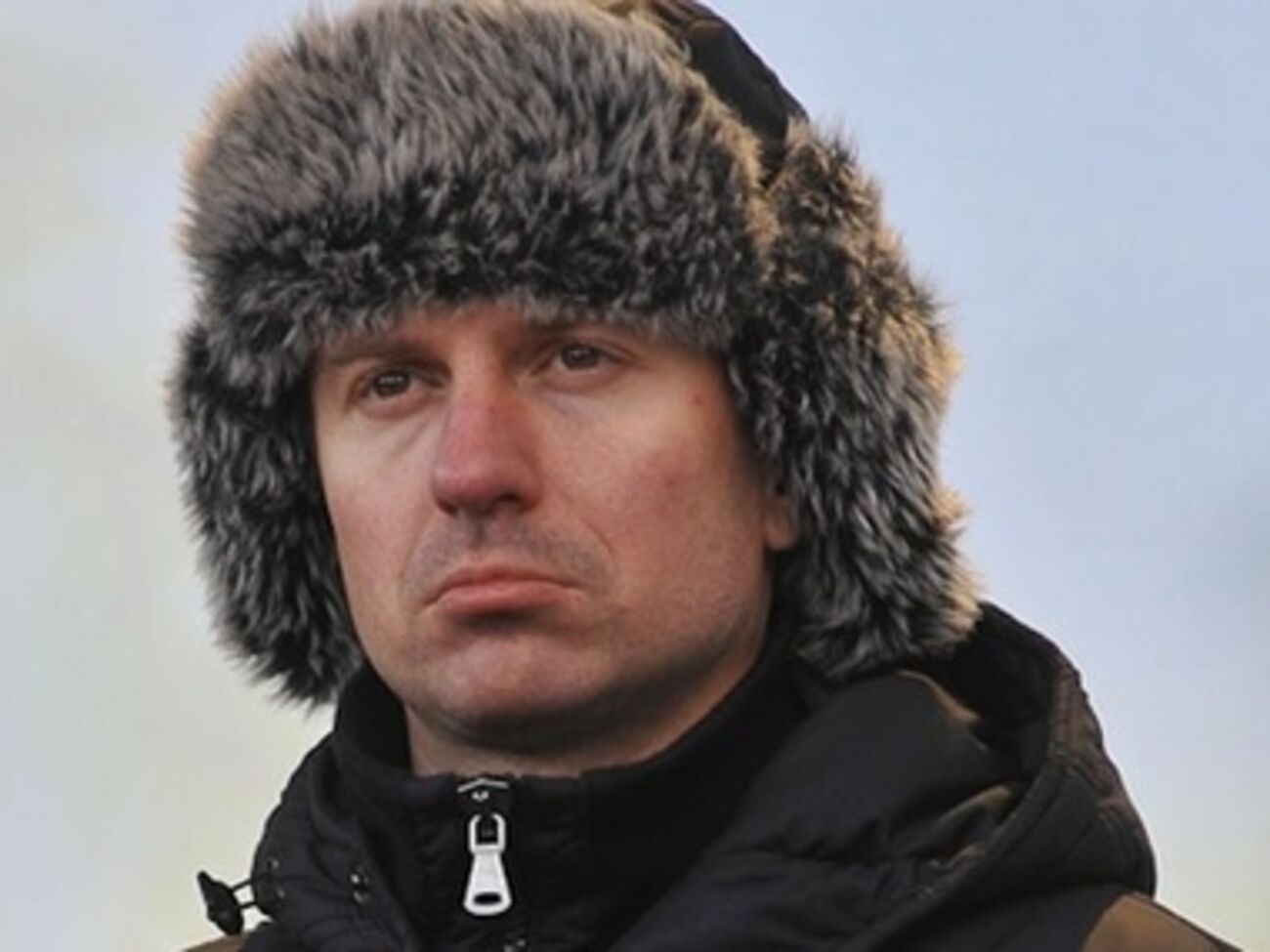 Александр Данилюк