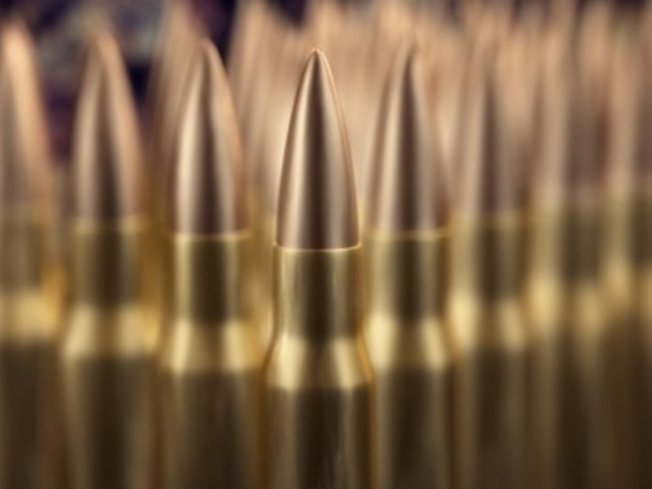 10 тыс. детей в США ежегодно страдают от пуль