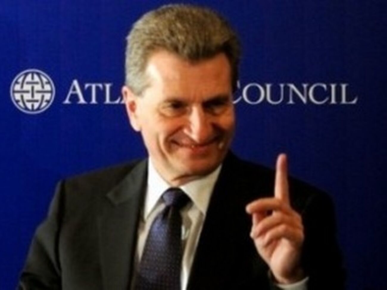 Гюнтер Эттингер