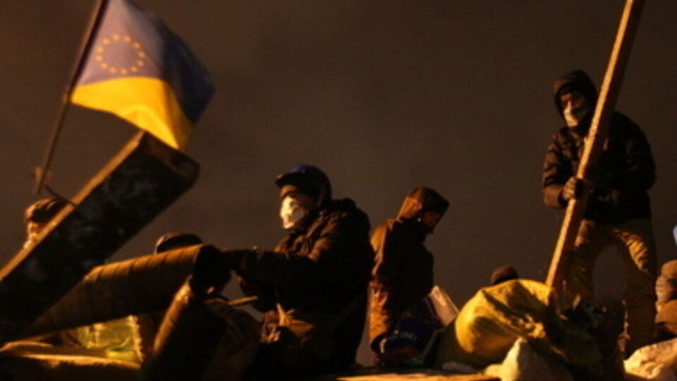 Что такое чрезвычайное положение?