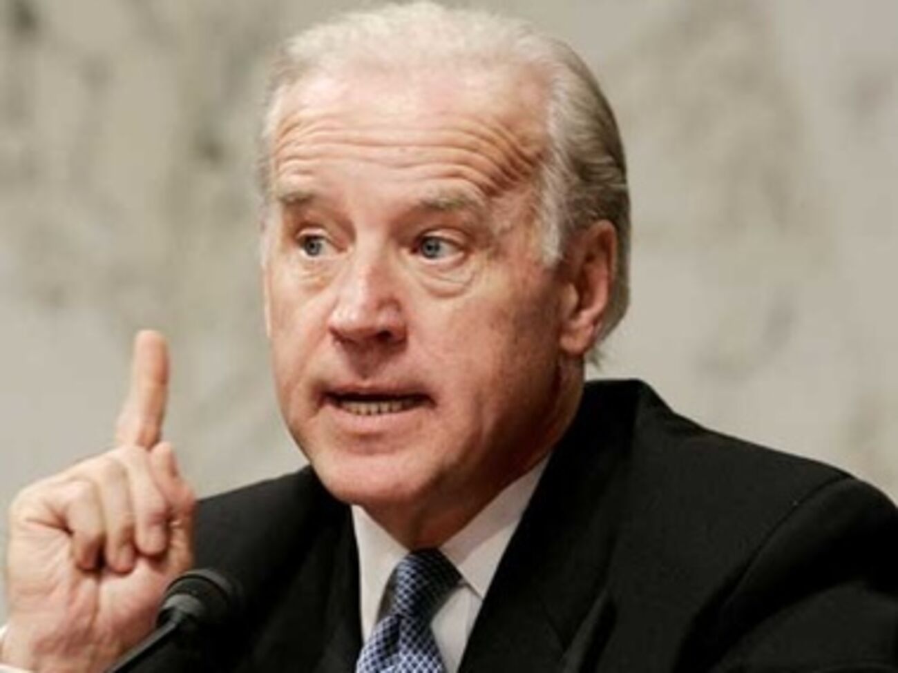 Джо Байден, вице-президент США