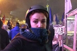 Леся Оробец не пойдет в парламент