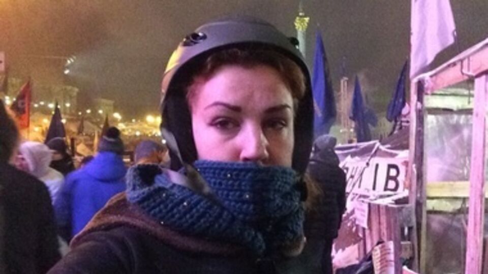 Леся Оробец не пойдет в парламент