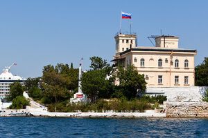 Радикалы хотят отсоединения Севастополя от Украины