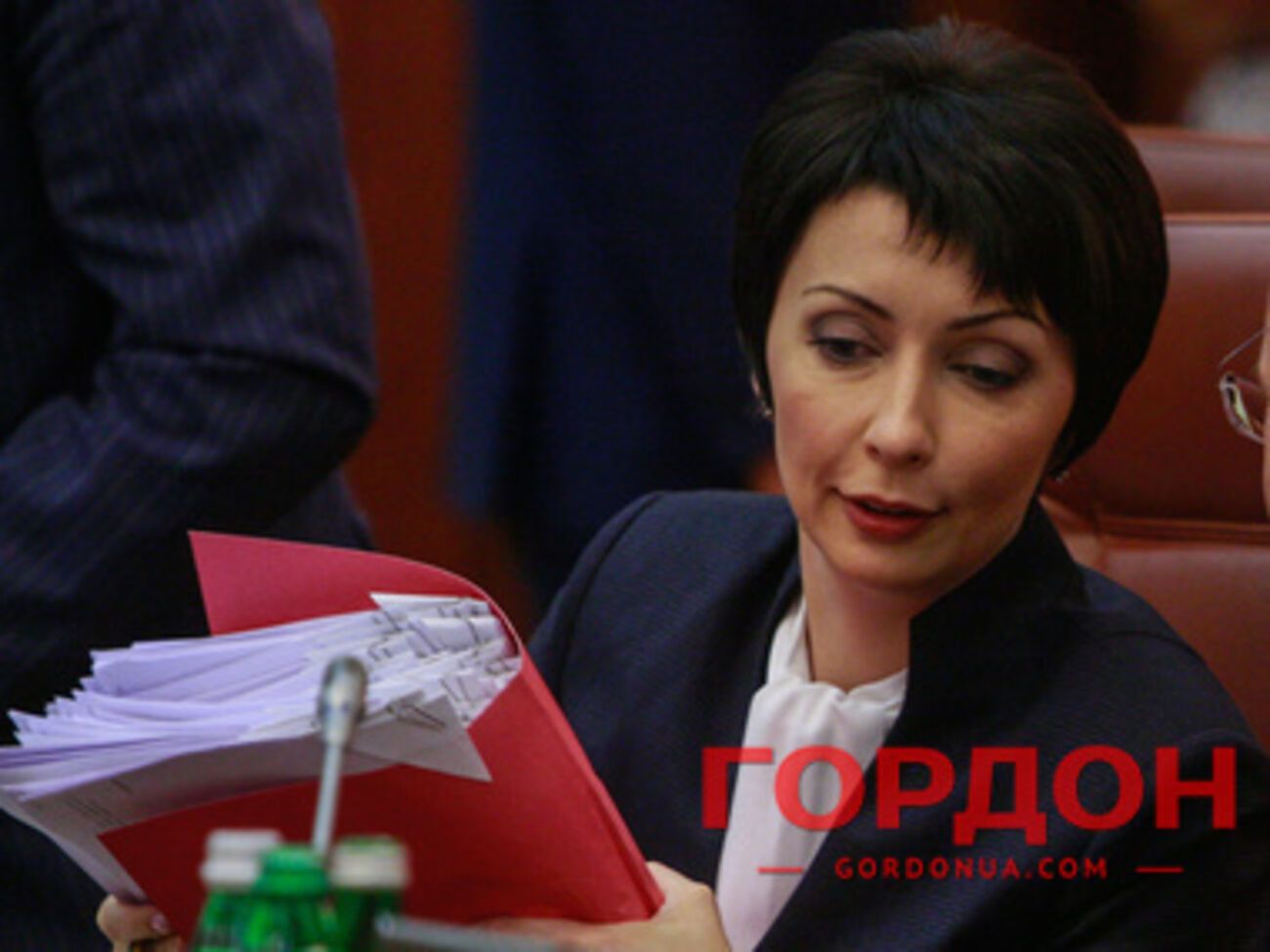 Елена Лукаш