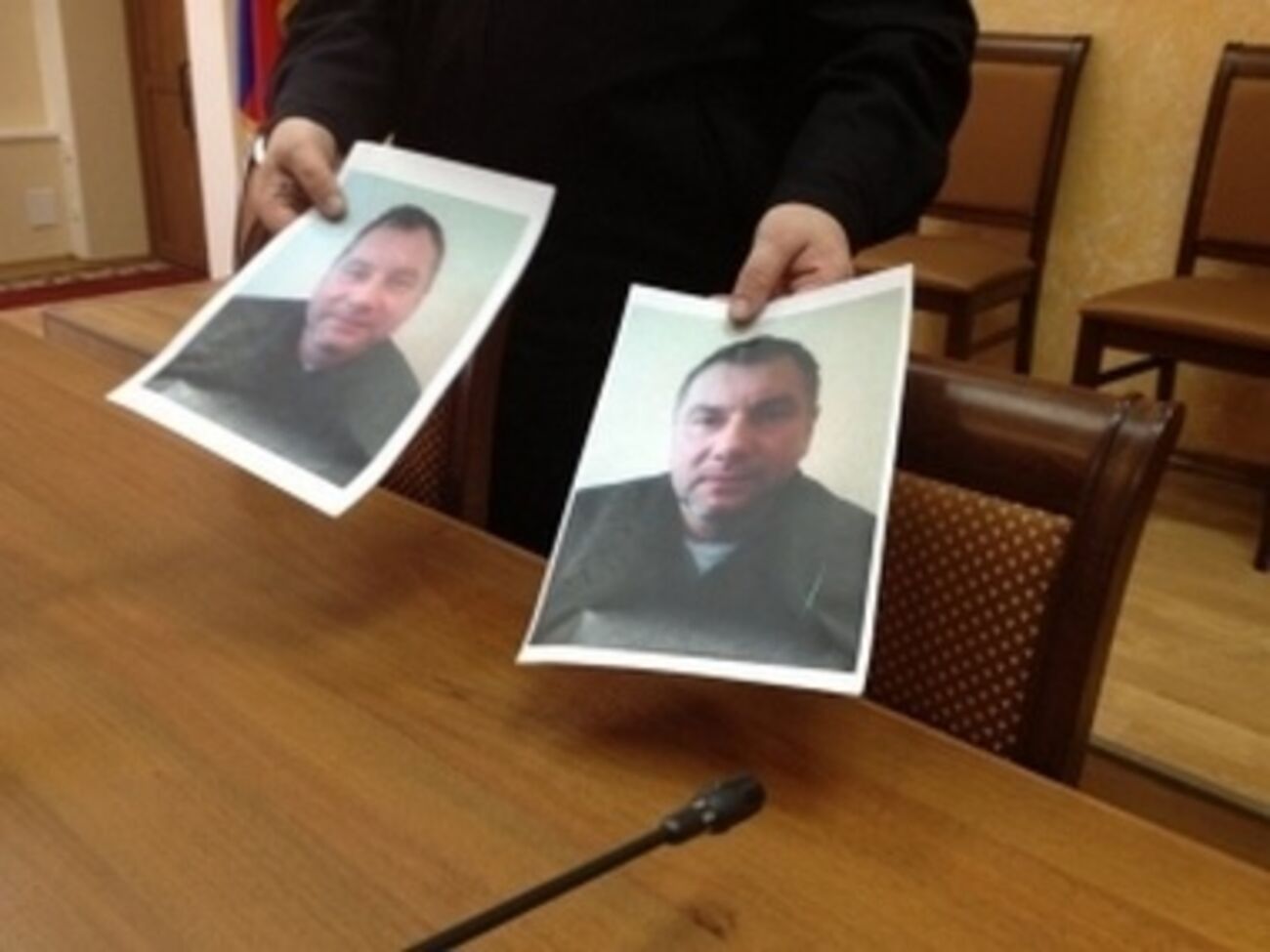 Николай Кравченко оставил предсмертную записку&nbsp;