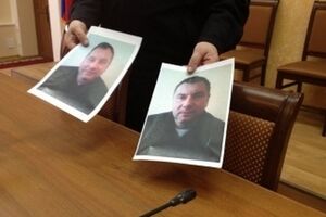 Николай Кравченко оставил предсмертную записку