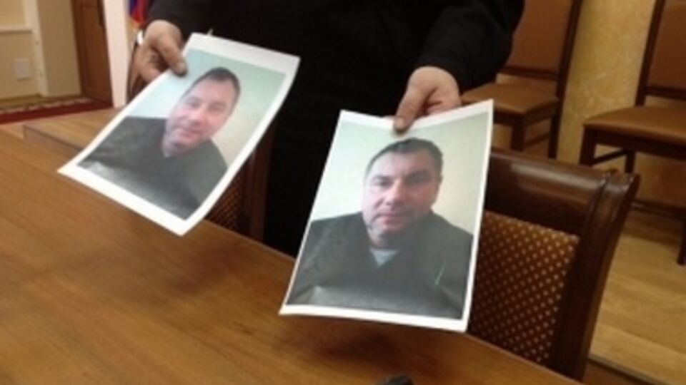 Николай Кравченко оставил предсмертную записку