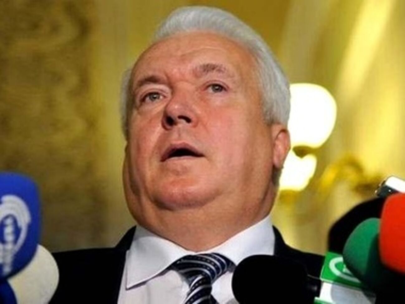 Владимир Олейник