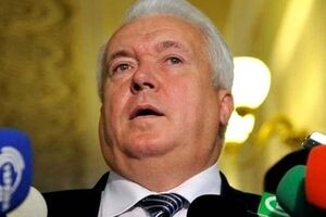 Владимир Олейник