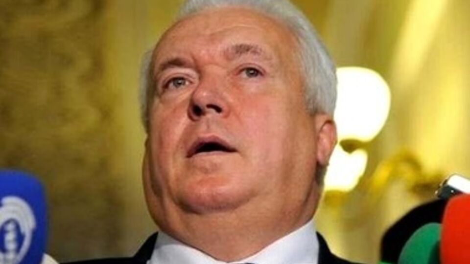 Владимир Олейник