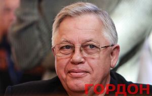 Петр Симоненко