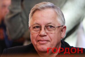 Петр Симоненко