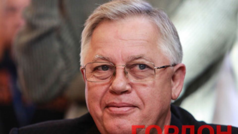 Петр Симоненко