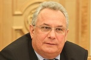 Юрий Воропаев