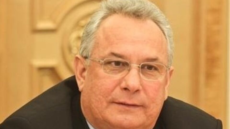 Юрий Воропаев