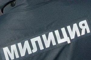 МВД: В Херсоне умер милиционер, раненый протестующими