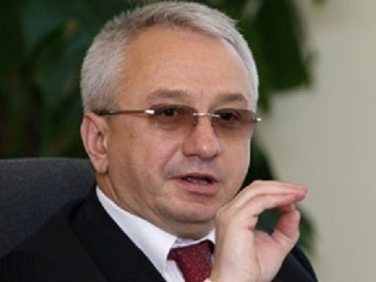 Алексей Кучеренко