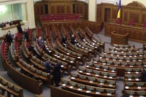 Часть скандальных законов оставили в силе