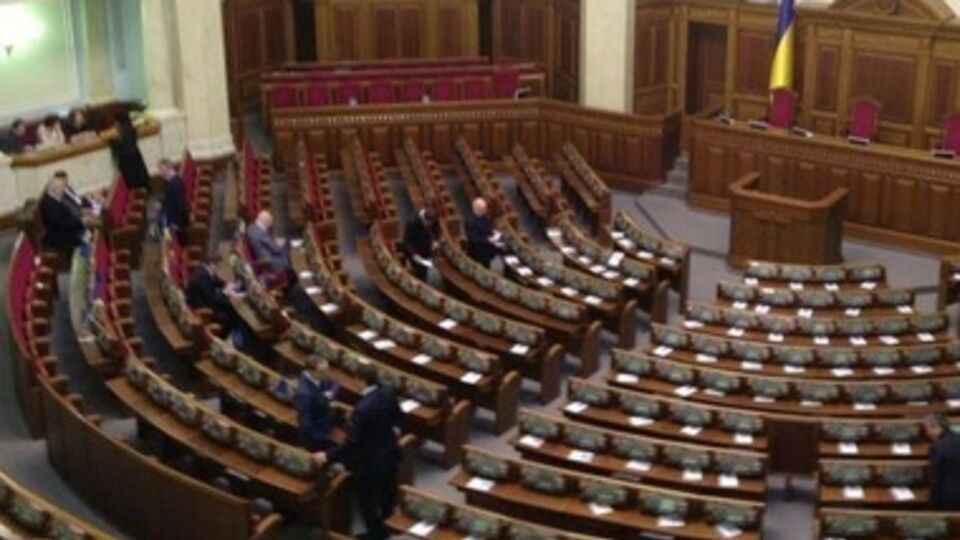 Часть скандальных законов оставили в силе