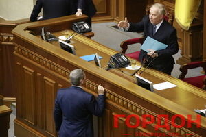 Спикер предложил собраться завтра