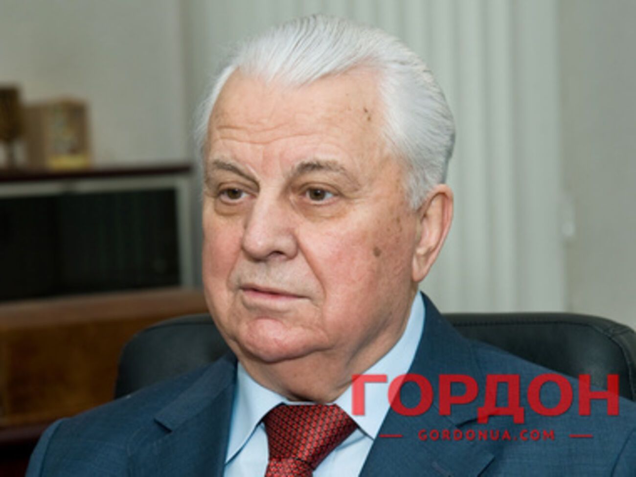 Леонид Кравчук