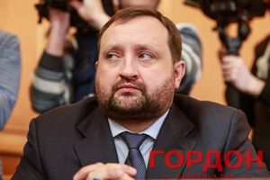 Сергей Арбузов