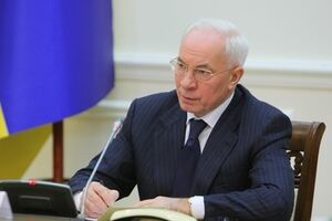 Россия пересмотрит решение о кредитовании Украины