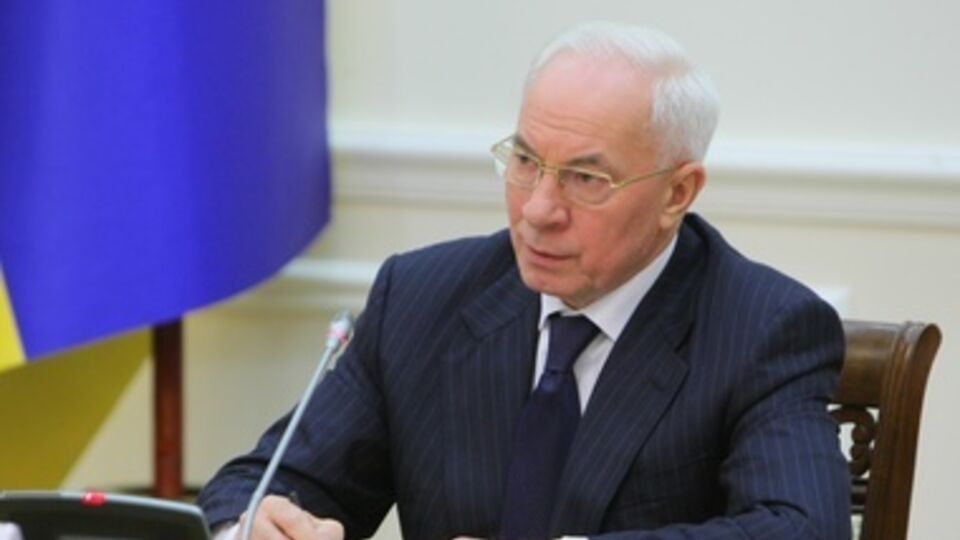 Россия пересмотрит решение о кредитовании Украины