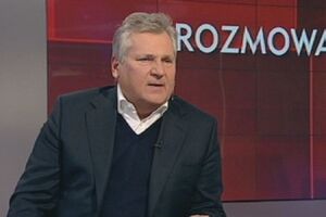 Александр Квасьневский