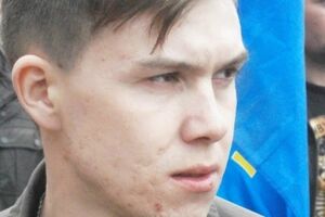 Юрий Ботнар