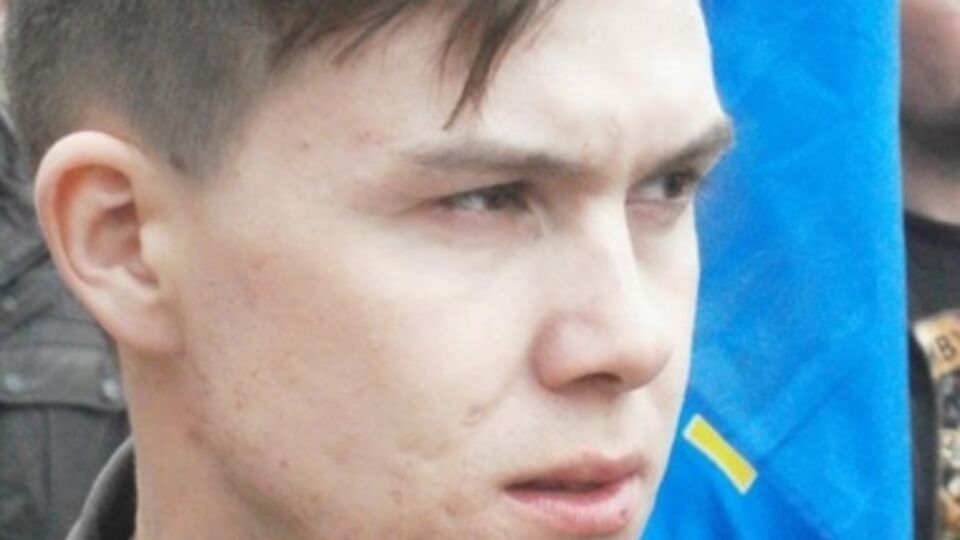 Юрий Ботнар