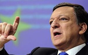Баррозу приветствует решение ВР