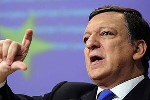 Баррозу приветствует решение ВР