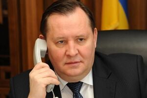 Владимир Пристюк