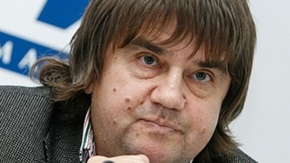 Вадим Карасев