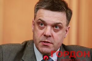 Олег Тягнибок