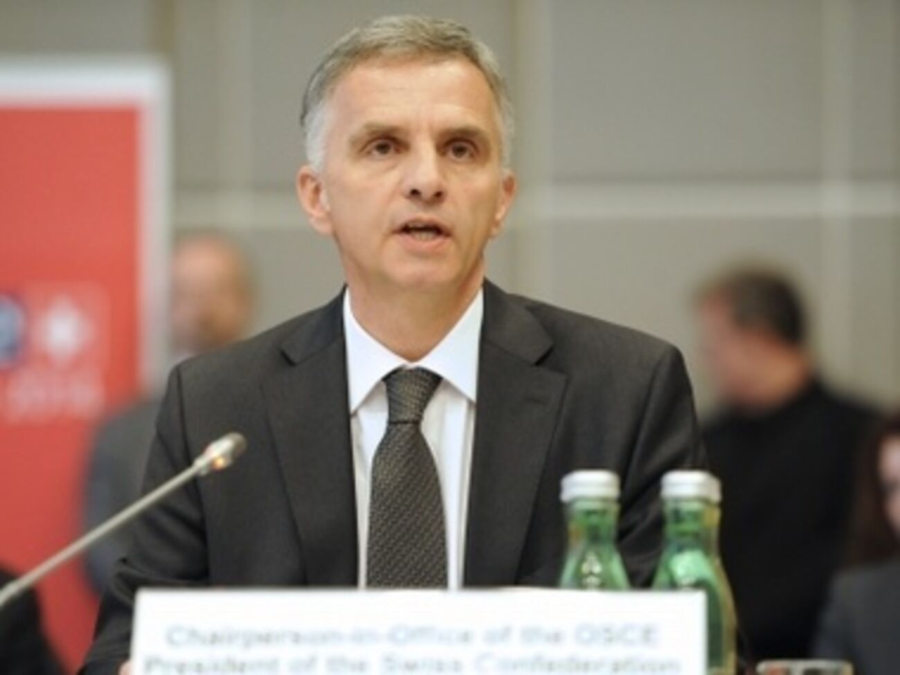 Дидье Буркгальтер