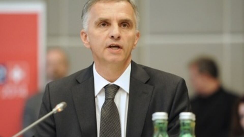 Дидье Буркгальтер