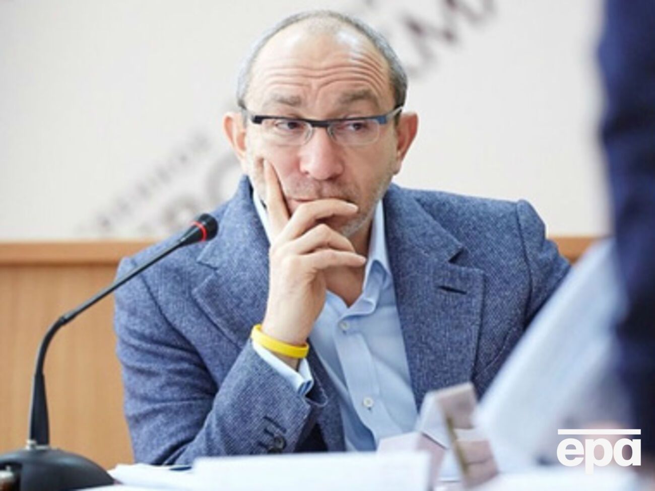 Геннадий Кернес