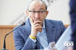 Геннадий Кернес