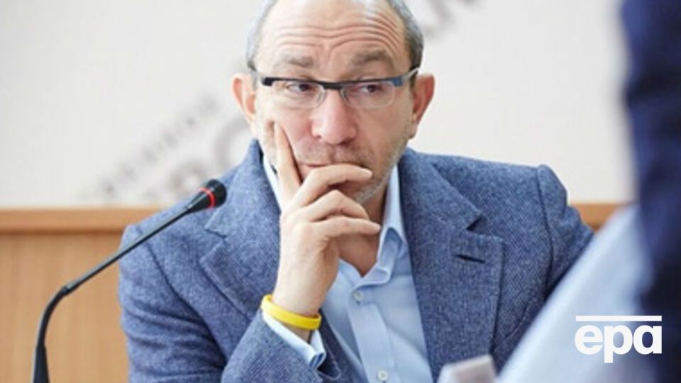 Геннадий Кернес