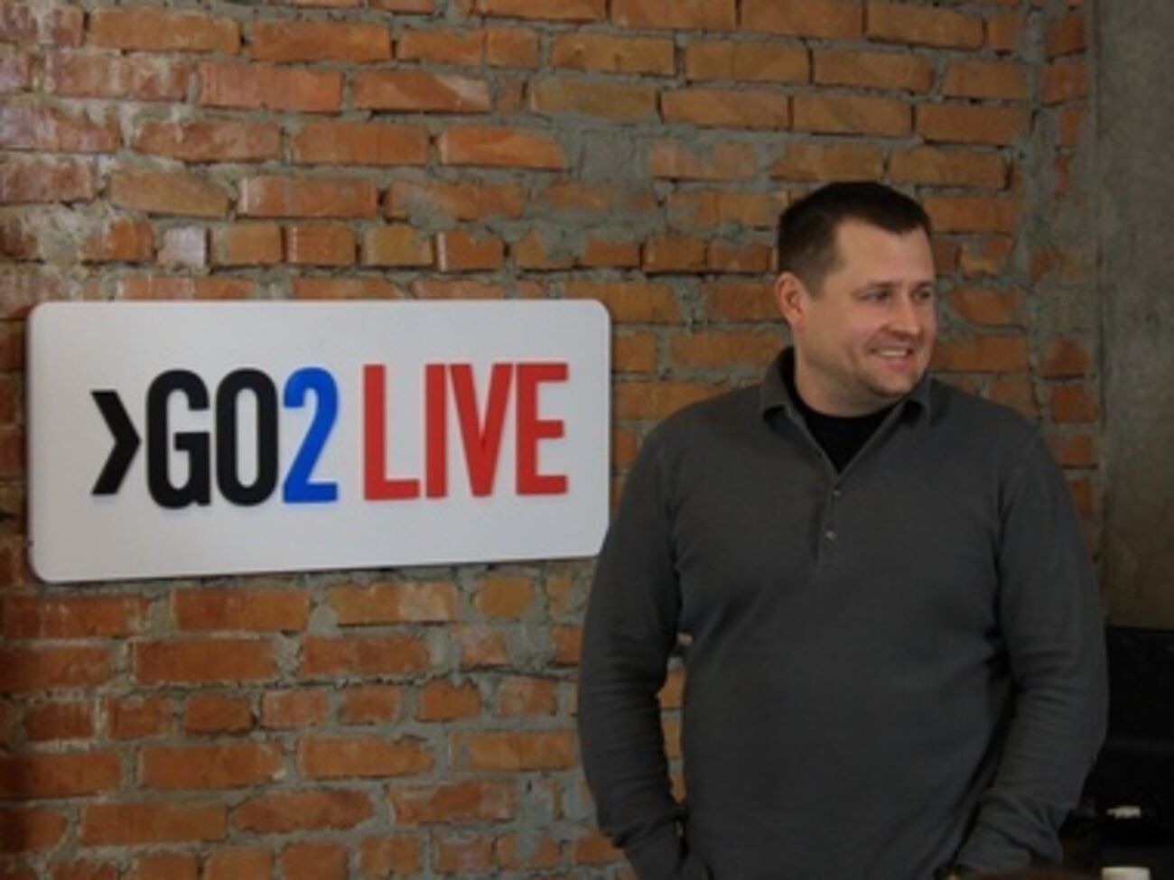 Борис Филатов